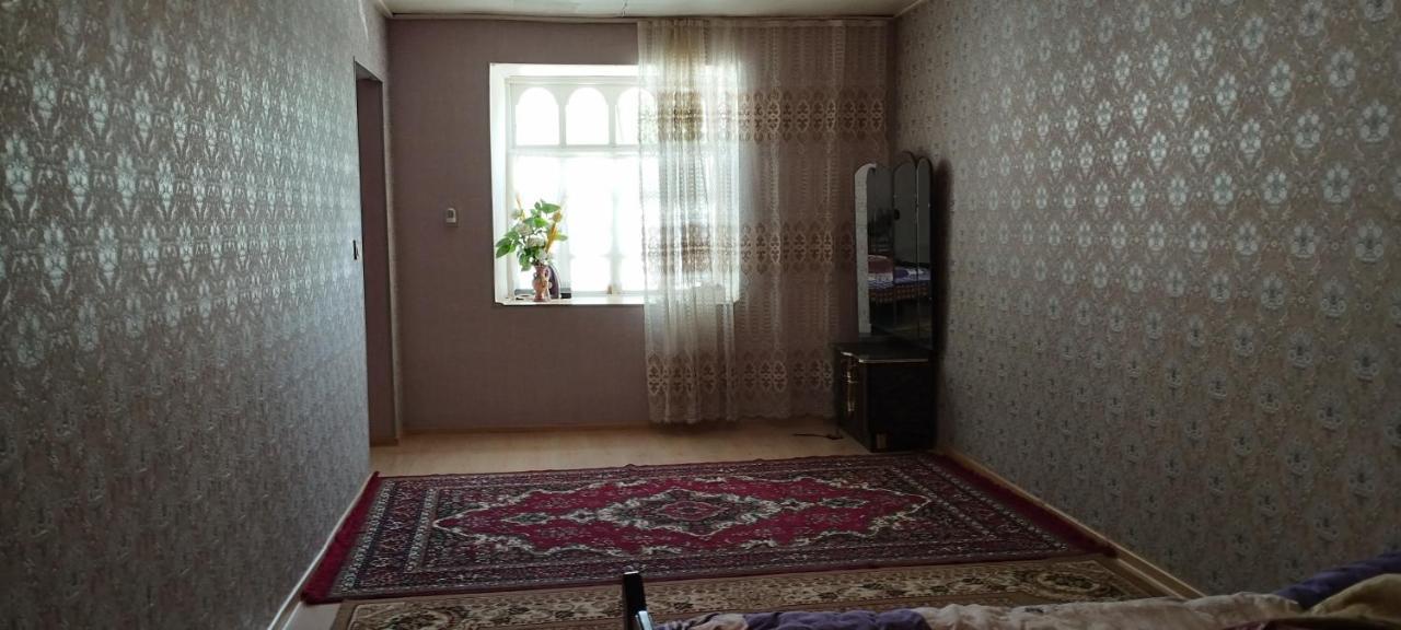 Zaur Guest Hause Hotel Xinaliq Exterior foto